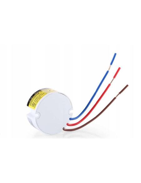 Linbell R2 odbiornik