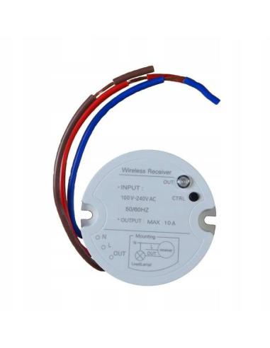 Linbell R2 odbiornik