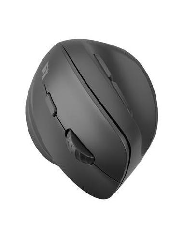 Mysz komputerowa Natec Crake 2 czarny 2400dpi
