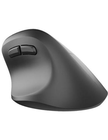 Mysz komputerowa Natec Crake 2 czarny 2400dpi