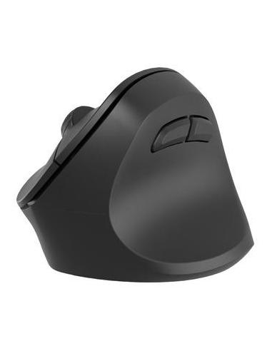 Mysz komputerowa Natec Crake 2 czarny 2400dpi