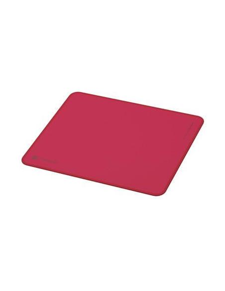 Podkładka pod mysz Natec Colors Series Viva Magenta 300x250mm