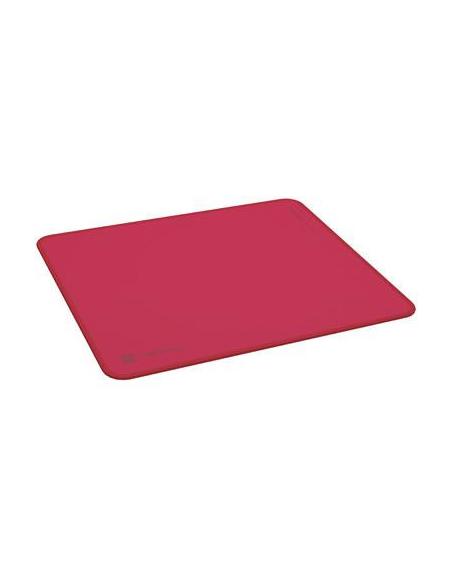 Podkładka pod mysz Natec Colors Series Viva Magenta 300x250mm
