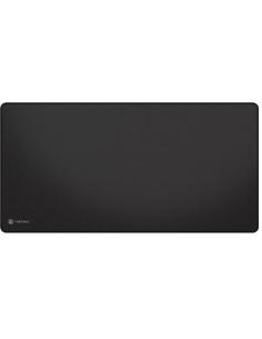 Podkładka pod mysz Natec NPO-2084 Colors Series czarny 800x400mm