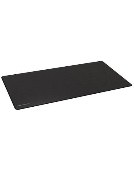 Podkładka pod mysz Natec NPO-2084 Colors Series czarny 800x400mm