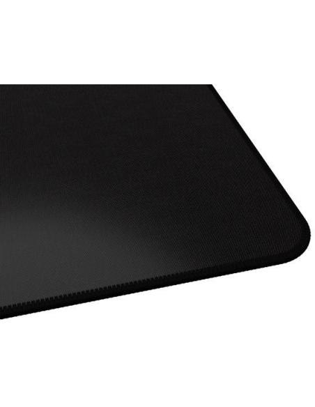 Podkładka pod mysz Natec NPO-2084 Colors Series czarny 800x400mm