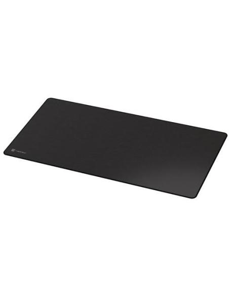 Podkładka pod mysz Natec NPO-2084 Colors Series czarny 800x400mm