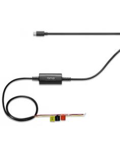 Zasilanie trybu parkingowego 70mai UP03 Hardwire Kit
