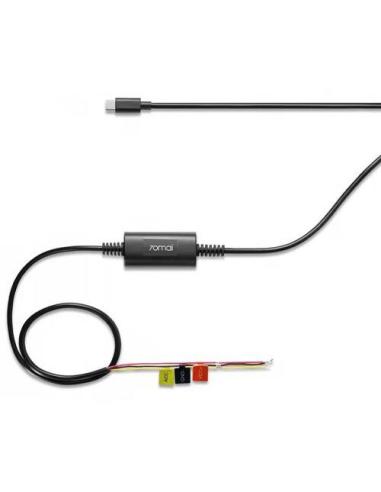 Zasilanie trybu parkingowego 70mai UP03 Hardwire Kit
