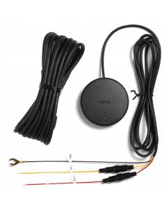 Zasilanie trybu parkingowego 70mai UP04 4G Hardwire Kit