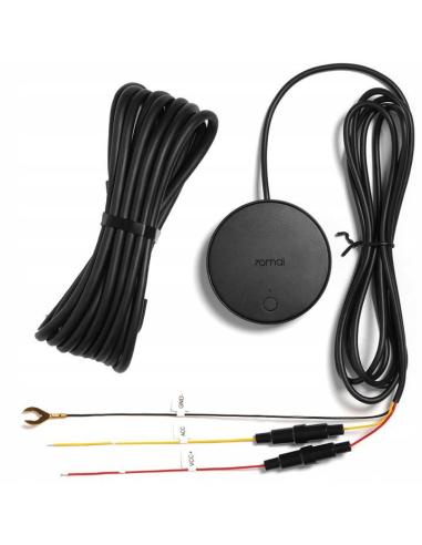 Zasilanie trybu parkingowego 70mai UP04 4G Hardwire Kit