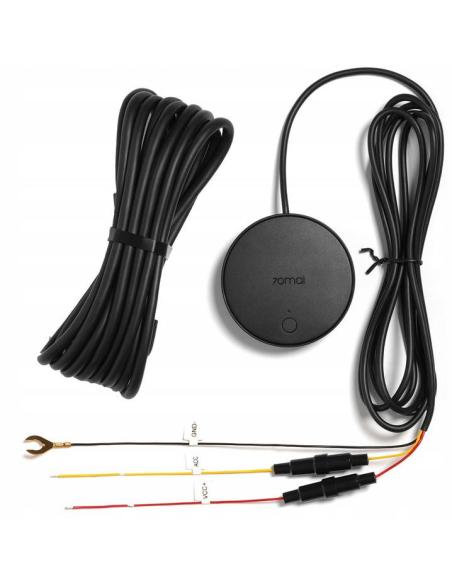 Zasilanie trybu parkingowego 70mai UP04 4G Hardwire Kit