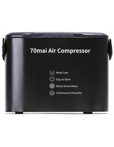 Kompresor samochodowy 70mai Air Compressor TP01