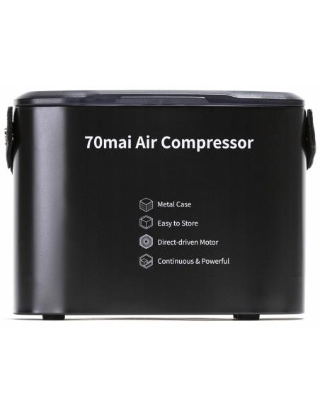 Kompresor samochodowy 70mai Air Compressor TP01
