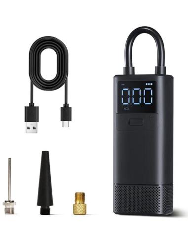 Kompresor samochodowy 70mai Midrive TP05 Air Compressor Wireless
