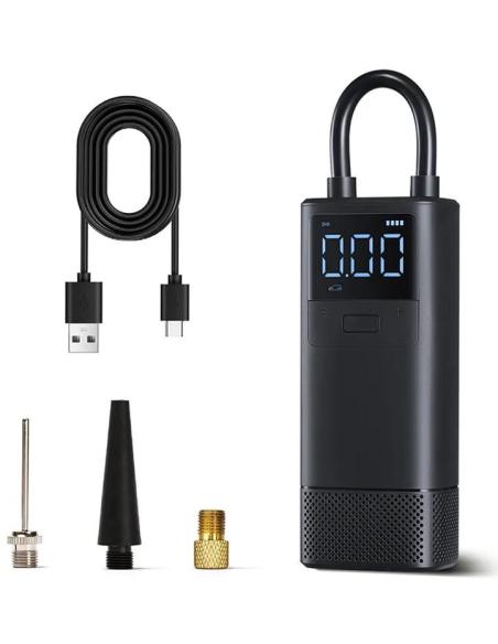 Kompresor samochodowy 70mai Midrive TP05 Air Compressor Wireless
