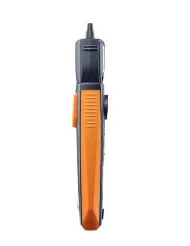 Manometr różnicowy Testo 510i SmartSonda