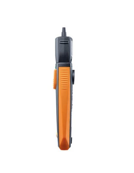 Manometr różnicowy Testo 510i SmartSonda