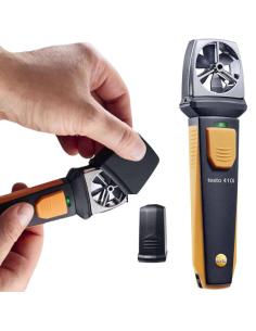 Anemometr wiatraczkowy Testo 410i SmartSonda