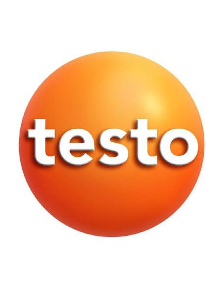 Anemometr wiatraczkowy Testo 410i SmartSonda