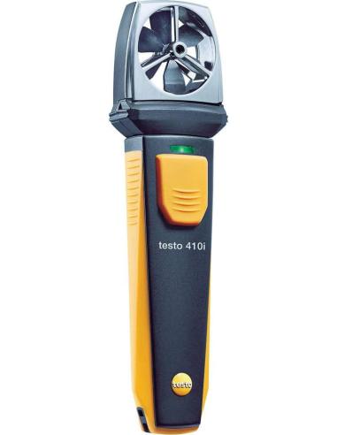 Anemometr wiatraczkowy Testo 410i SmartSonda