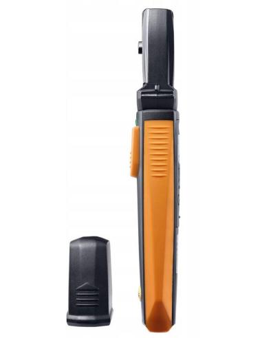 Anemometr wiatraczkowy Testo 410i SmartSonda