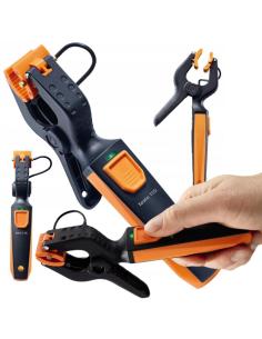 Termometr zaciskowy testo 115i NEW SmartSonda