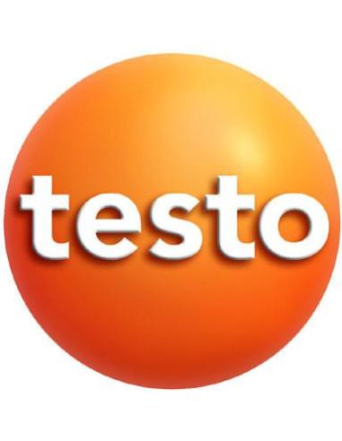 Termometr zaciskowy testo 115i NEW SmartSonda