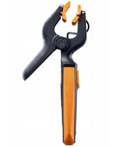 Termometr zaciskowy testo 115i NEW SmartSonda