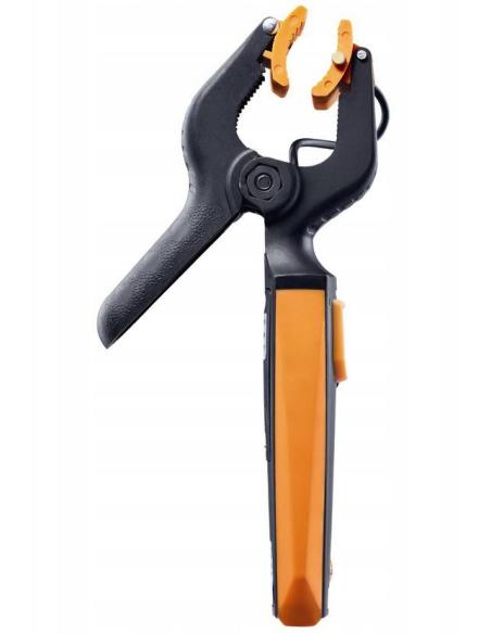 Termometr zaciskowy testo 115i NEW SmartSonda