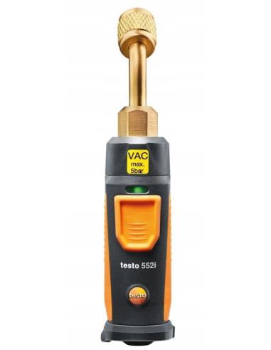 Smart Sonda Testo 552i 0564 2552