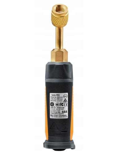 Smart Sonda Testo 552i 0564 2552