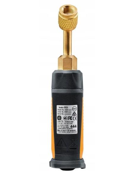 Smart Sonda Testo 552i 0564 2552