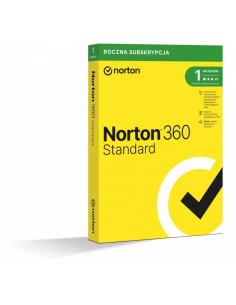 Norton 360 Standard