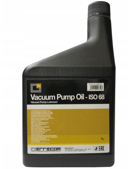 Olej do pomp próżniowych ISO 46 (1l.)