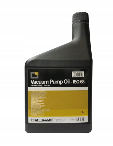 Olej do pomp próżniowych ISO 46 (1l.)