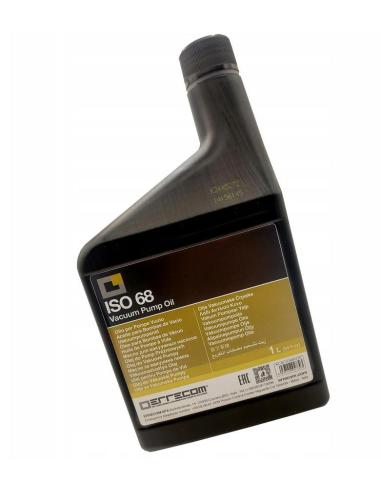Olej do pomp próżniowych ISO 46 (1l.)