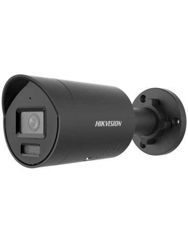 Kamera IP HIKVISION DS-2CD2087G2H-LIU/SL(2.8)eF/Black