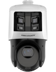 Kamera IP HIKVISION DS-2SE4C425MWG-E/26(F0)