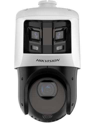 Kamera IP HIKVISION DS-2SE4C425MWG-E/26(F0)