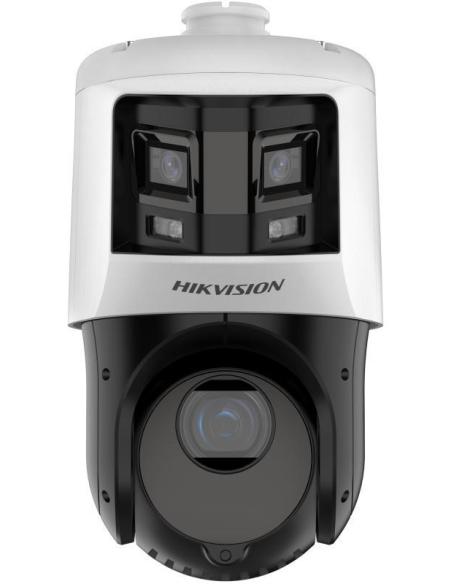 Kamera IP HIKVISION DS-2SE4C425MWG-E/26(F0)