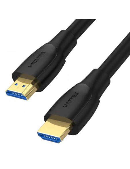 Kabel HDMI Unitek C11041BK 5m