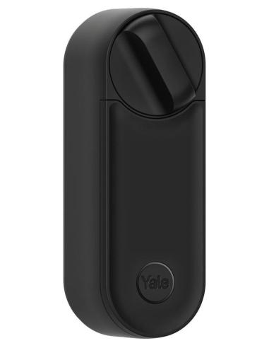 Yale Linus L2 Smart Lock - czarny