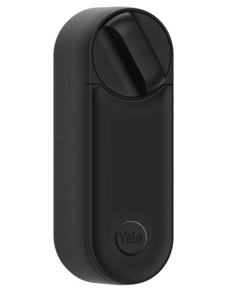 Yale Linus L2 Smart Lock - czarny