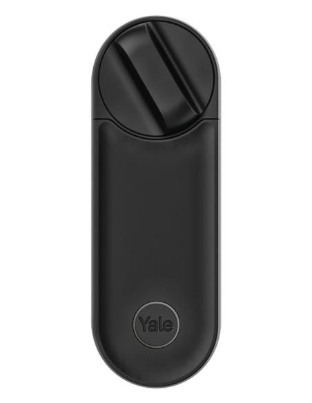 Yale Linus L2 Smart Lock - czarny