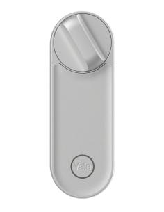 Yale Linus L2 Smart Lock - srebrny 2