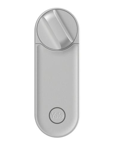 Yale Linus L2 Smart Lock - srebrny