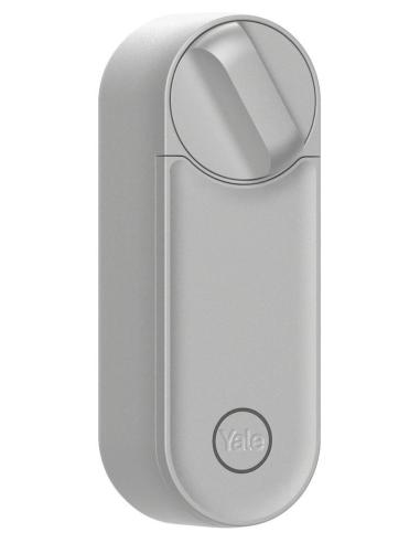 Yale Linus L2 Smart Lock - srebrny