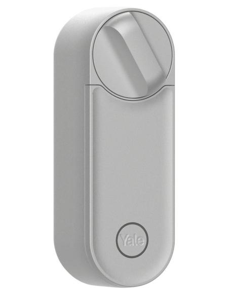 Yale Linus L2 Smart Lock - srebrny