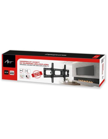 Uchwyt TV ścienny LED/LCD ART 32-100